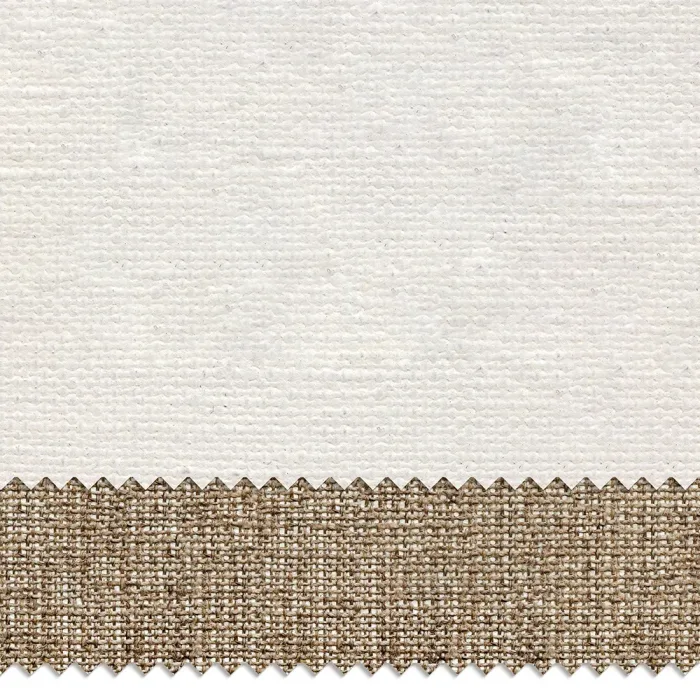 HAND ABSORBENT PRIMED LINEN CANVAS