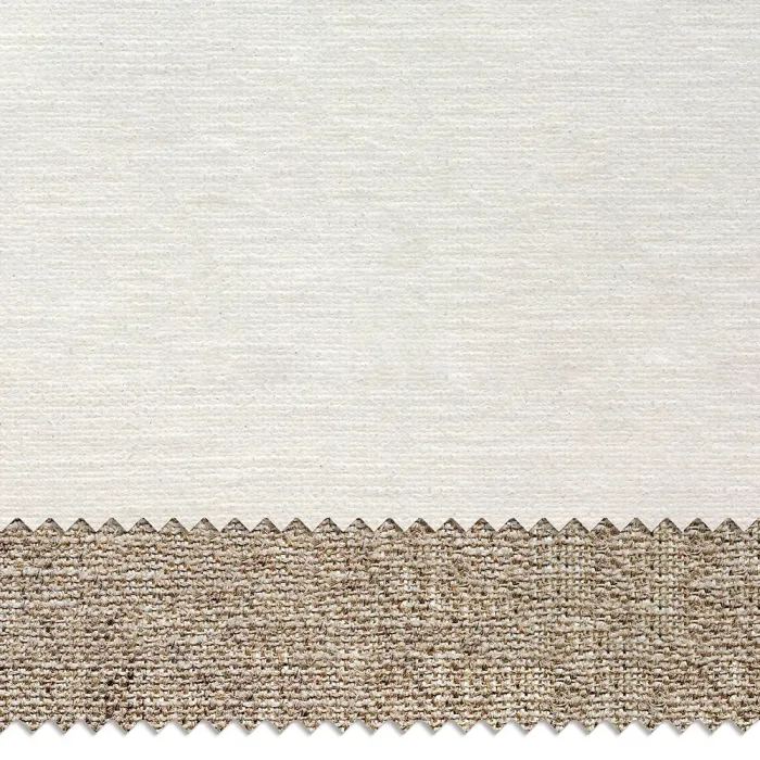 HAND OIL PRIMED LINEN CANVAS