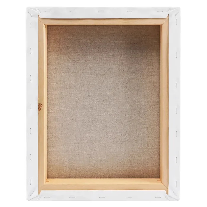 Phoenix Professional Series, 12oz Hand Primed Linen Canvas ±350g/m² - Image 2