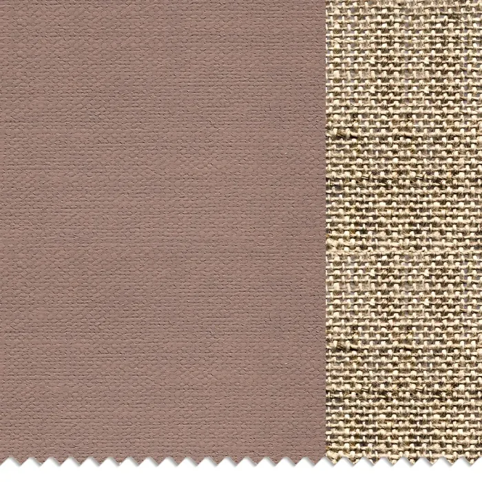 COLOR GESSO PRIMED ARTIST CANVAS BROWN GREY