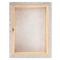 Phoenix Professional Series, 10oz TRANSPARENT GESSO Primed Linen Canvas ±300g/m² - Image 3