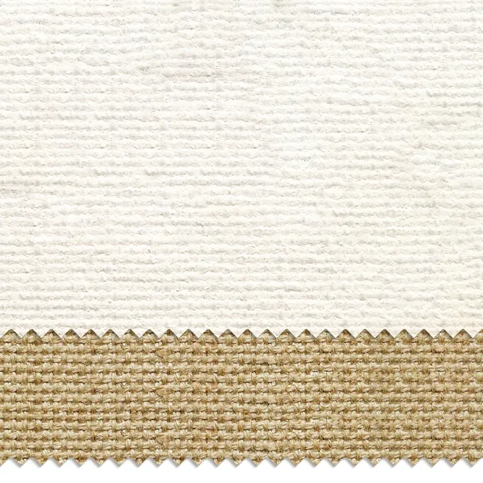 PRIMED COTTON & LINEN MIXED