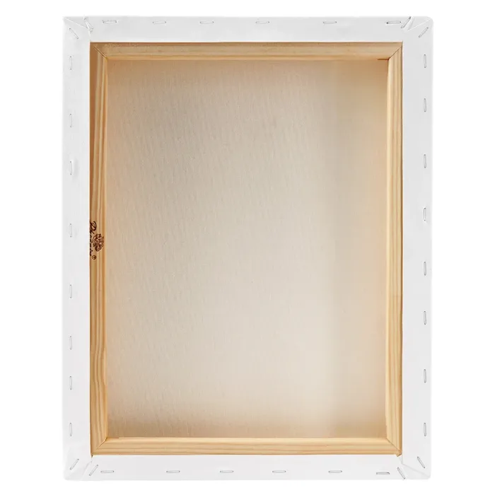Phoenix Professional Series, 9oz Acrylic Titanium Primed Cotton Canvas ±280g/m² - Image 3