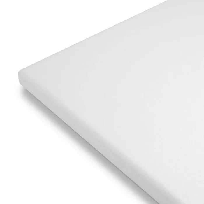 Phoenix Professional Series, 8oz Watercolor Specially Formulated Gesso Cotton Canvas ±250g/m² - Image 3