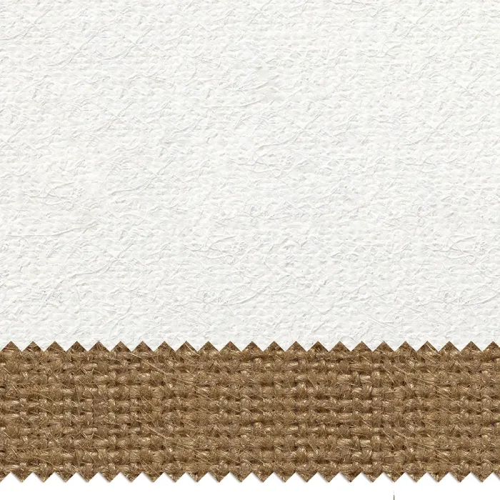 PRIMED BURLAP