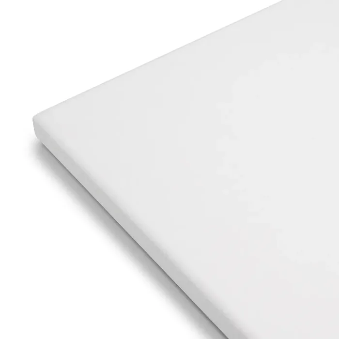 Phoenix Professional Series, 10oz Acrylic Titanium Primed Linen Canvas ±300g/m² - Image 3