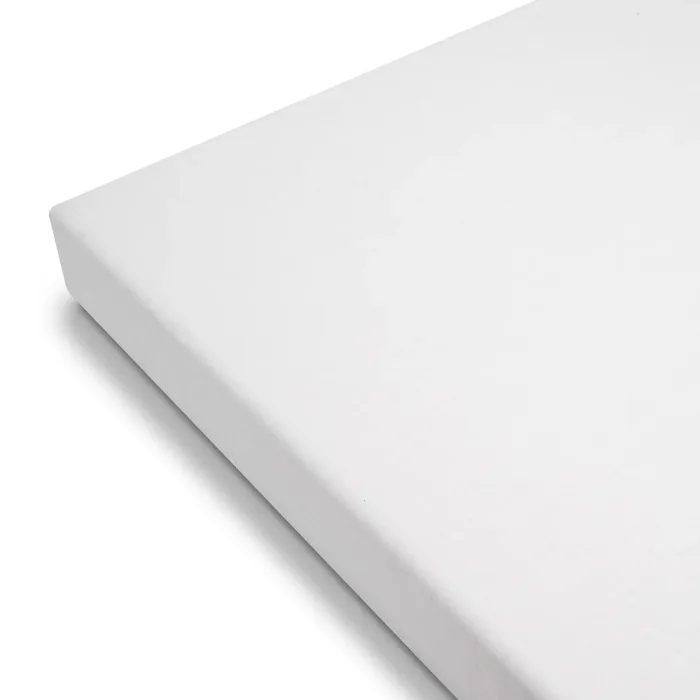 Phoenix Professional Series, 12oz Acrylic Titanium Primed Linen Canvas ±350g/m² - Image 3