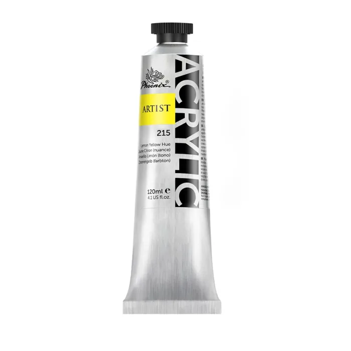 Lemon Yellow Hue - Image 3