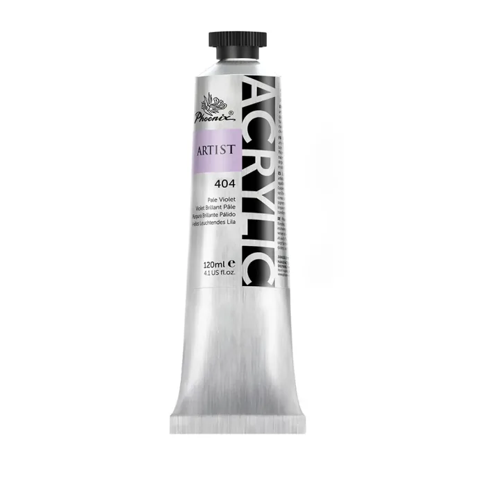 Pale Violet - Image 3