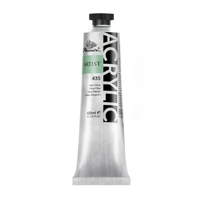 Pale Olive - Image 3