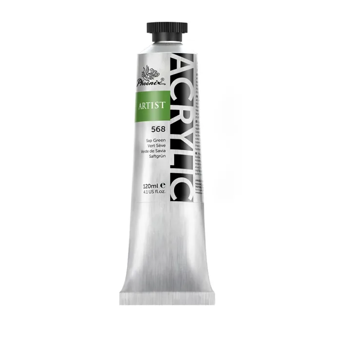 Sap Green - Image 3