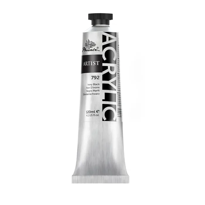 Ivory Black - Image 3