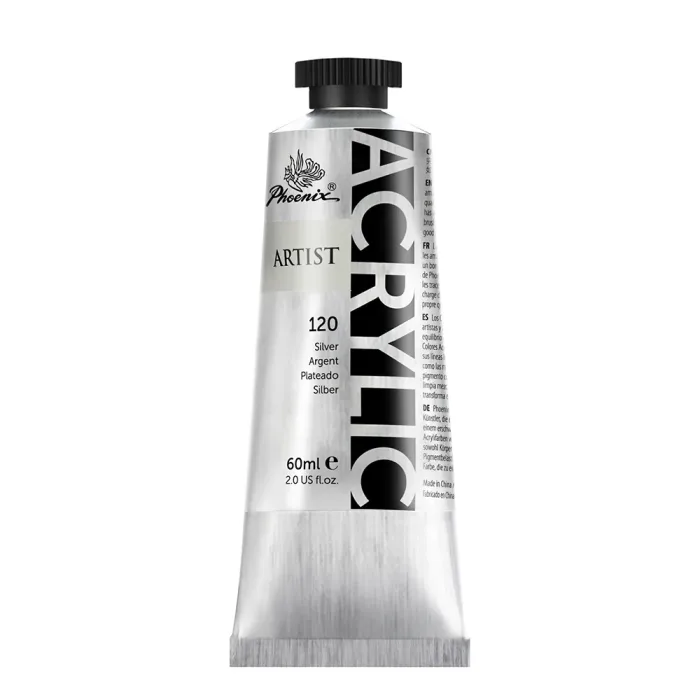 Silver - Image 2