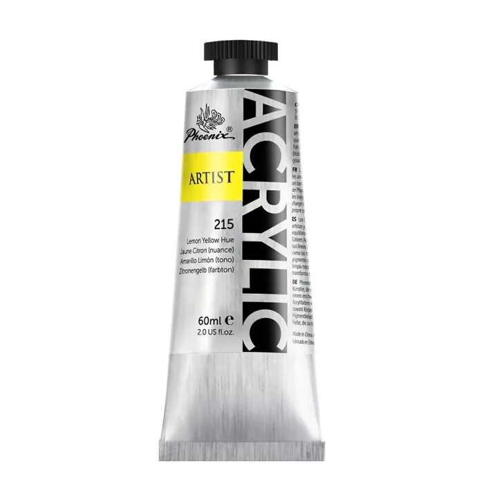 Lemon Yellow Hue - Image 2