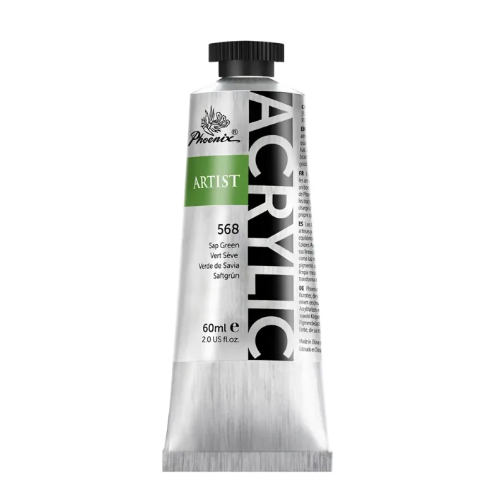 Sap Green - Image 2