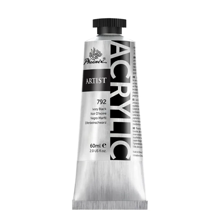 Ivory Black - Image 2