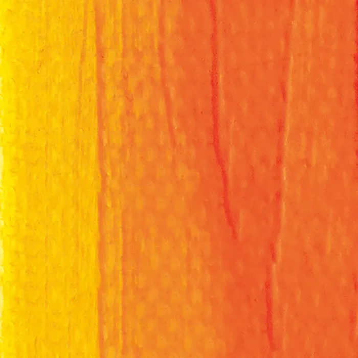 Fluorescent Orange