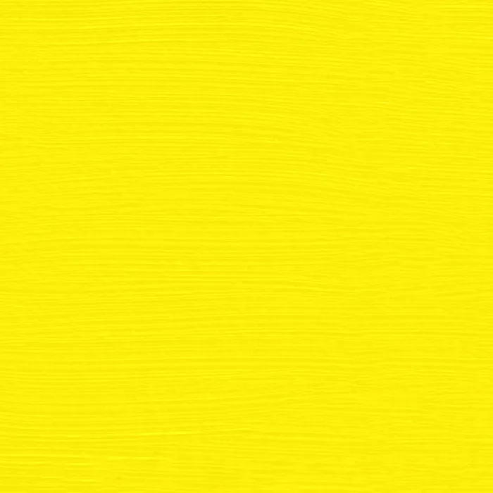 Lemon Yellow Hue