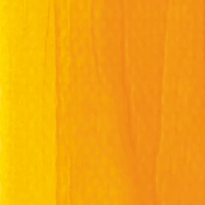 Orange Yellow