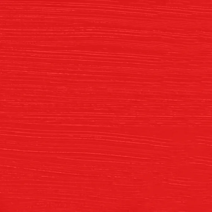 Vermilion Hue