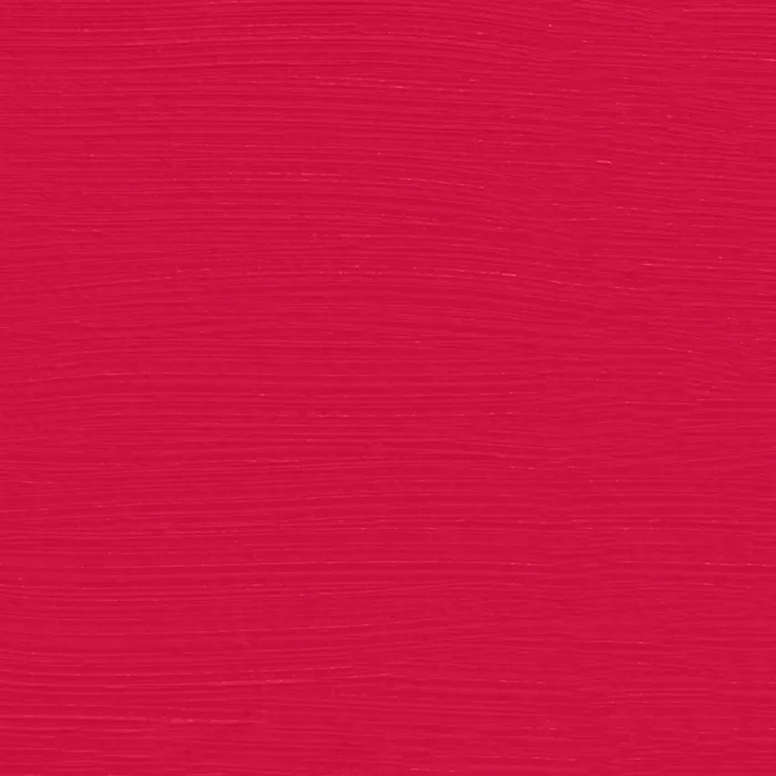 Permanent Alizarin Crimson