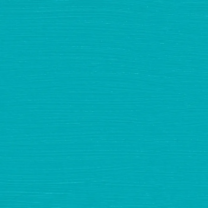 Deep Turquoise