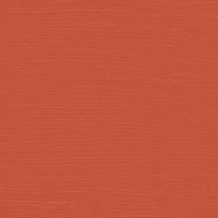 Red Ochre