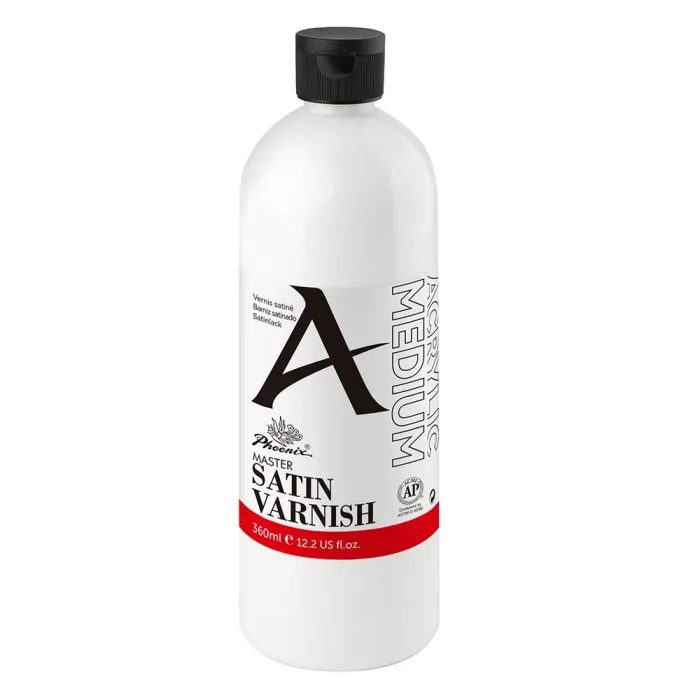 Phoenix Satin Varnish