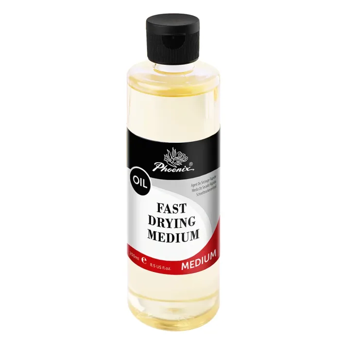 Phoenix  Fast Drying Medium