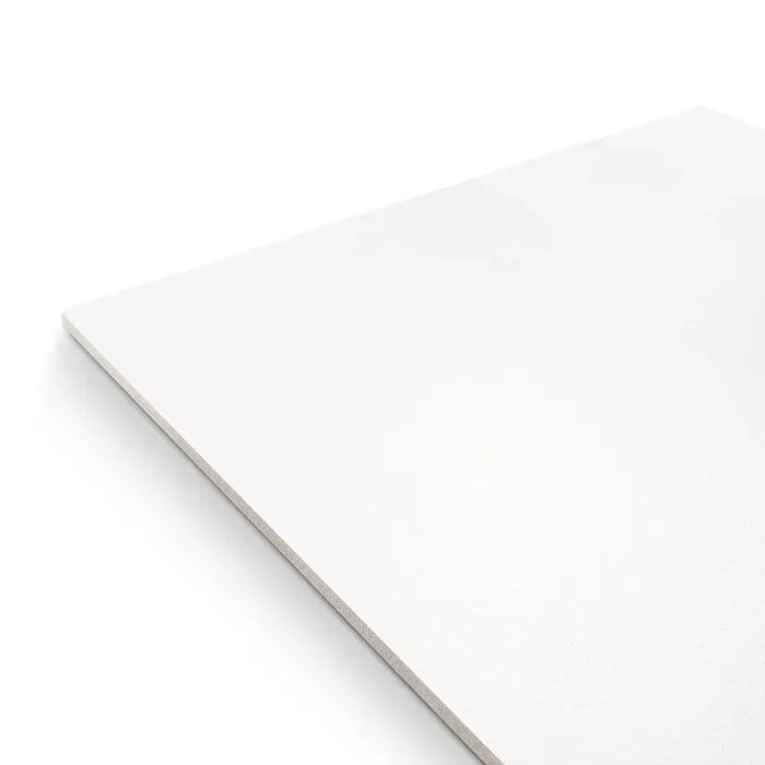Phoenix Professional Series, 1/4"Coarse Surface Gesso Board - Image 3