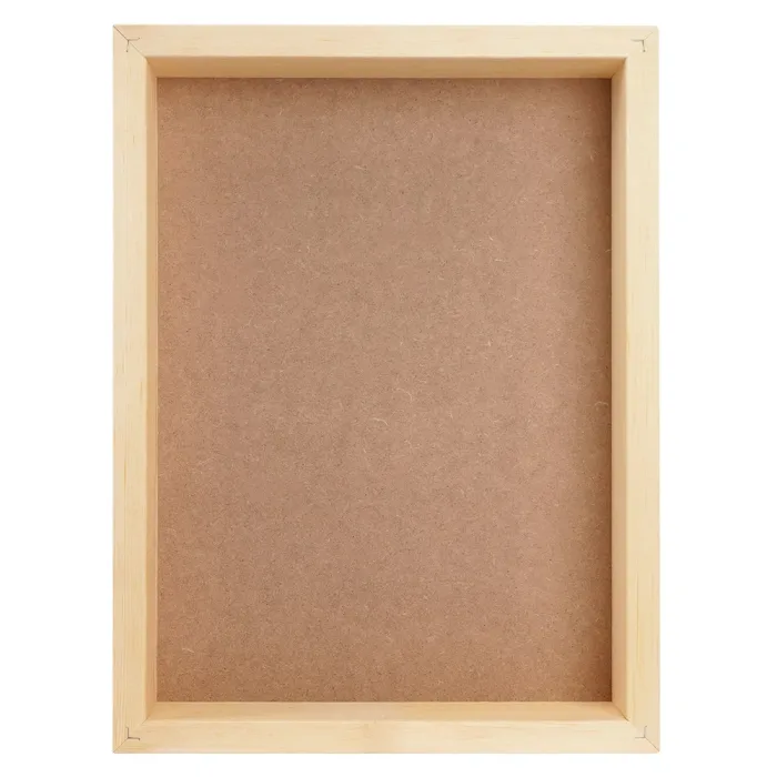 Phoenix Professional Series,2" Coarse Surface Gesso Board - Image 2