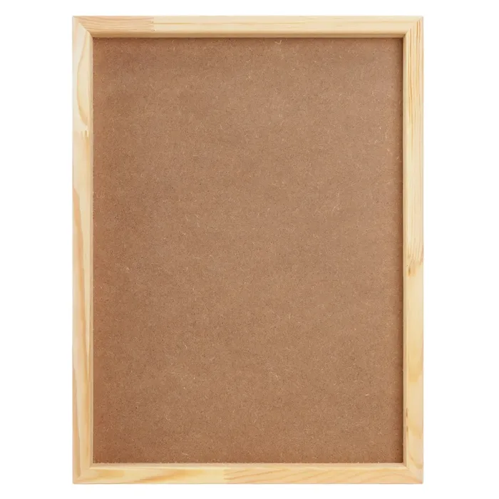 Phoenix Professional Series， 3/4"" Canvas-like Surface Gesso Board - Image 2