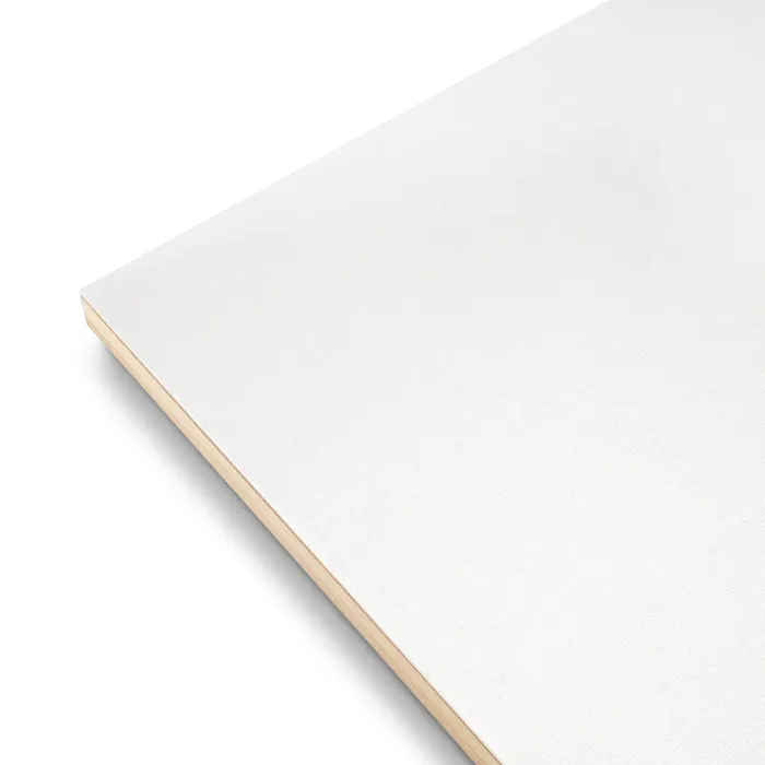 Phoenix Professional Series， 3/4"" Canvas-like Surface Gesso Board - Image 3