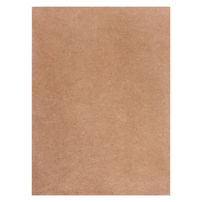 Phoenix Professional Series, 1/4""  Fine Surface Gesso Panel - Image 2
