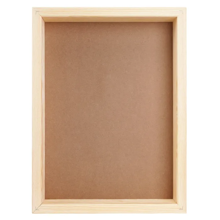 Phoenix Professional Series, 2"" Fine Surface Gesso Board - Image 2