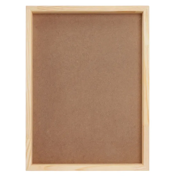 Phoenix Professional Series， 7/8"" Medium Surface Gesso Board - Image 2