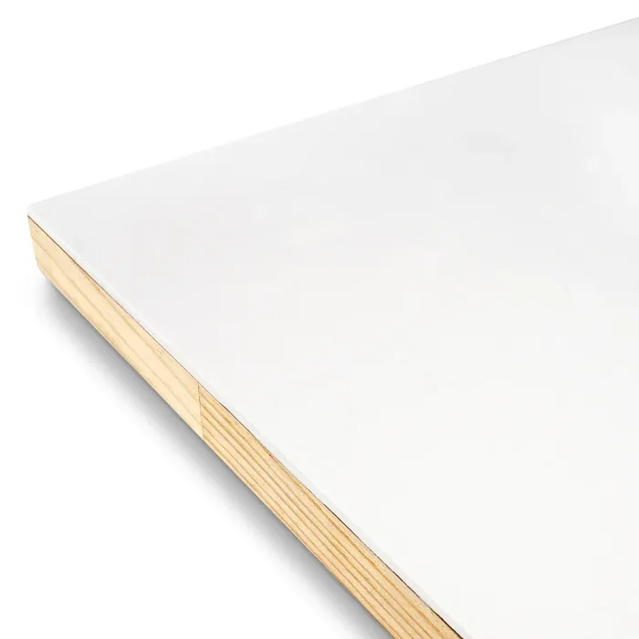 Phoenix Professional Series， 7/8"" Medium Surface Gesso Board - Image 3