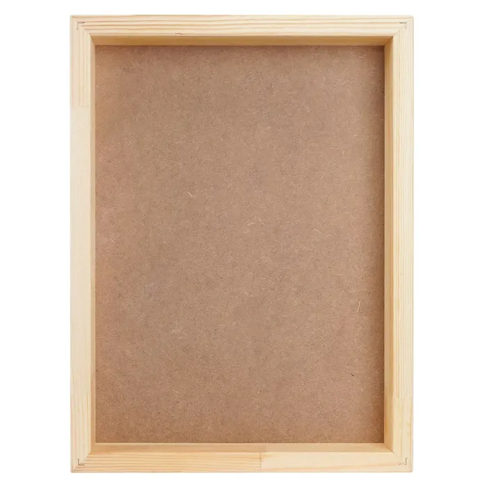 Phoenix Professional Series, 1 5/8"" Medium Surface Gesso Board - Image 2