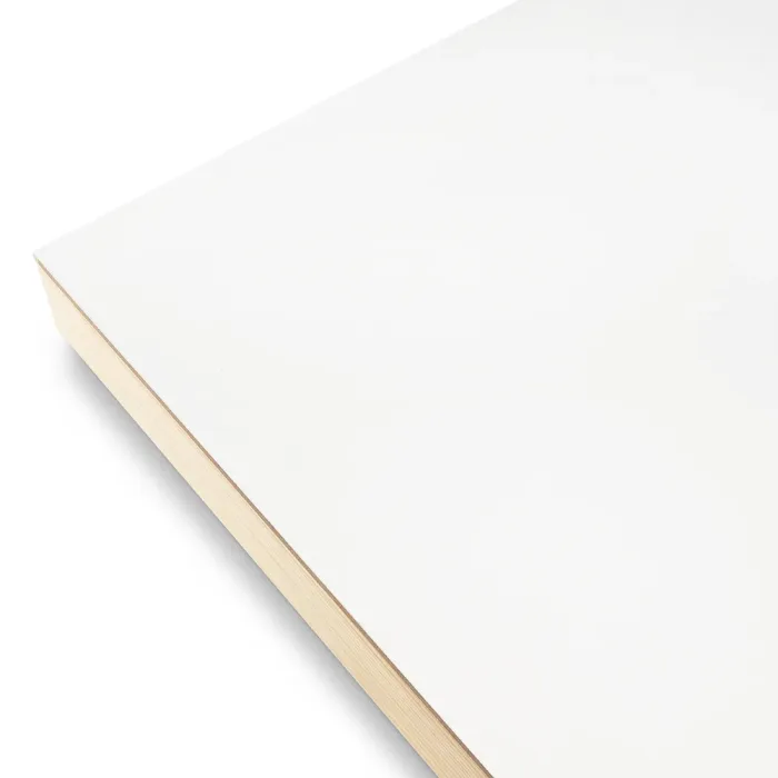 Phoenix Professional Series, 1 5/8"" Medium Surface Gesso Board - Image 3