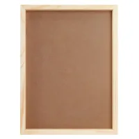 Phoenix Professional Series, 3/4" Ultra-smooth Surface Gesso Board - Image 2