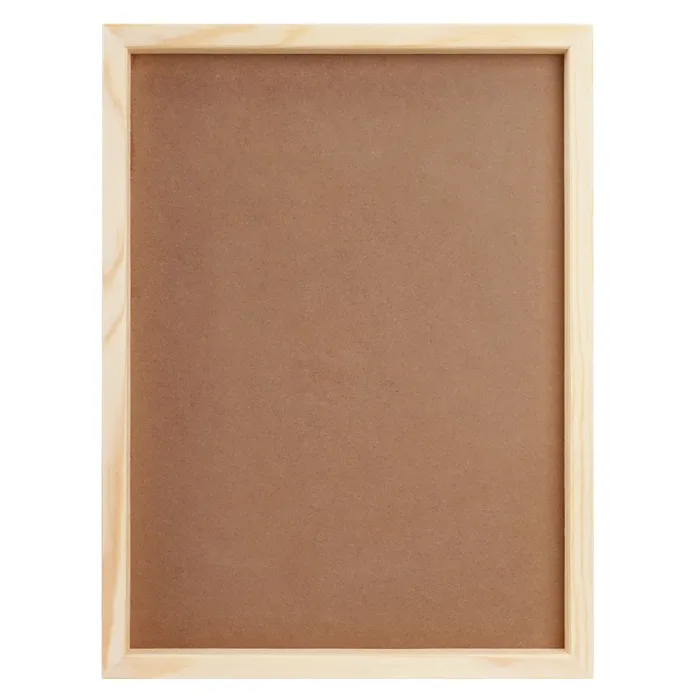 Phoenix Professional Series, 3/4" Ultra-smooth Surface Gesso Board - Image 2