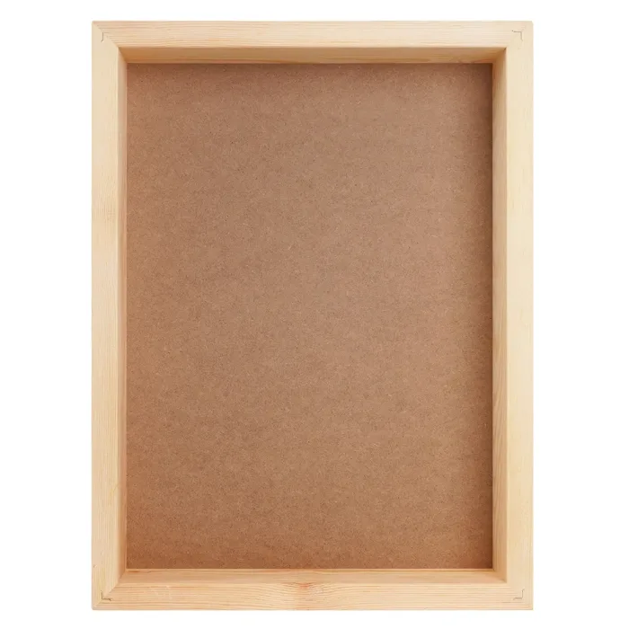 Phoenix Professional Series, 2"" Ultra-smooth Surface Gesso Board - Image 2