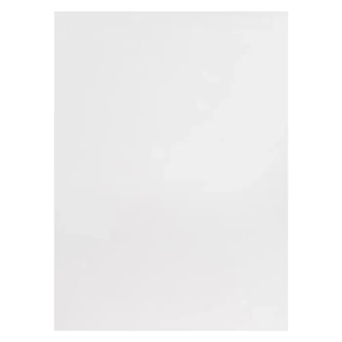 Phoenix Professional Series, 1/4" Medium Surface Artist’s Dual Sided Gesso Panel - Image 2