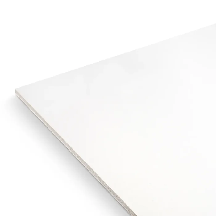 Phoenix Professional Series, 1/4" Medium Surface Artist’s Dual Sided Gesso Panel - Image 3