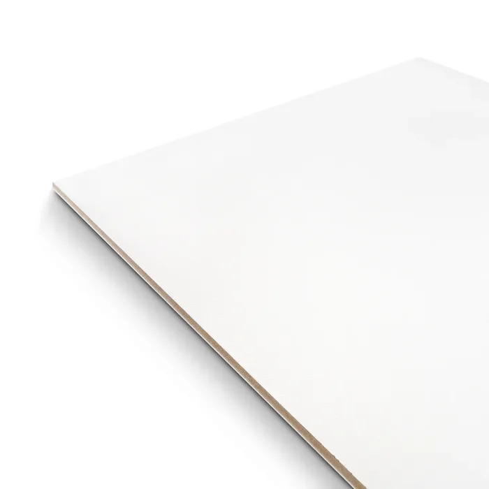 Phoenix Professional Series, 1/4""  Fine Surface Artist’s Dual Sided Gesso Panel - Image 3