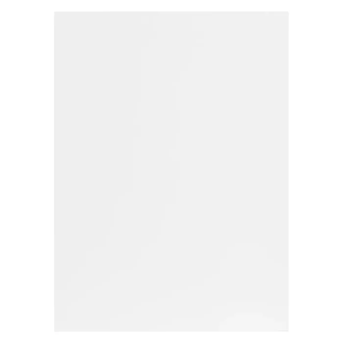 Phoenix Professional Series, 1/4""  Coarse Surface Artist’s Dual Sided Gesso Panel - Image 2