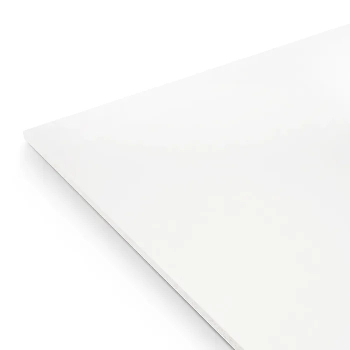 Phoenix Professional Series, 1/4""  Coarse Surface Artist’s Dual Sided Gesso Panel - Image 3