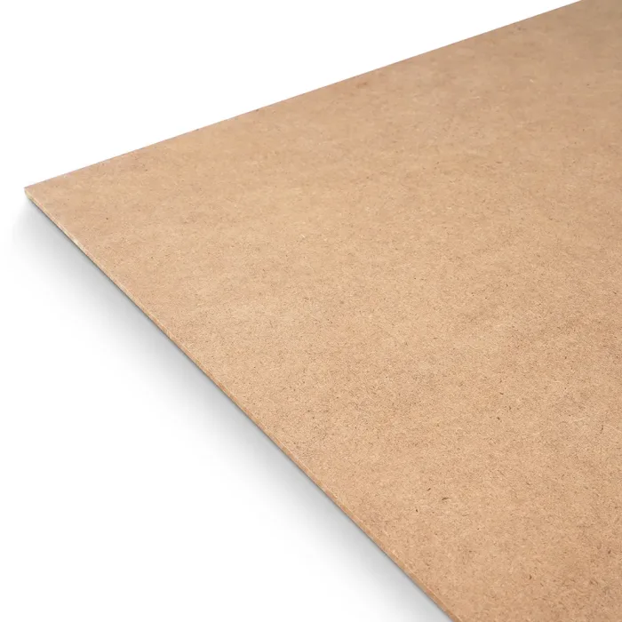 Phoenix Professional Series,1/8"Unprimed Surface Hard Board - Image 3