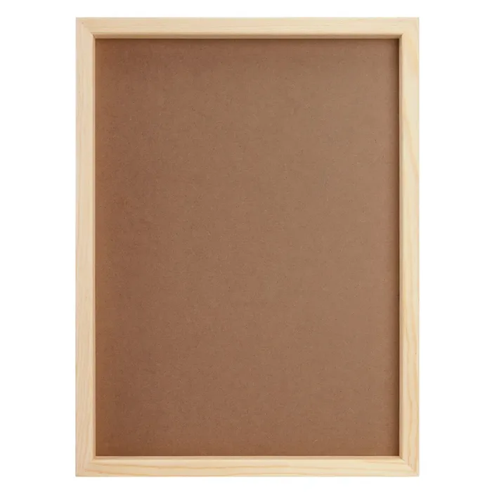 Phoenix Professional Series, 3/4" Unprimed Surface Hard Board - Image 2