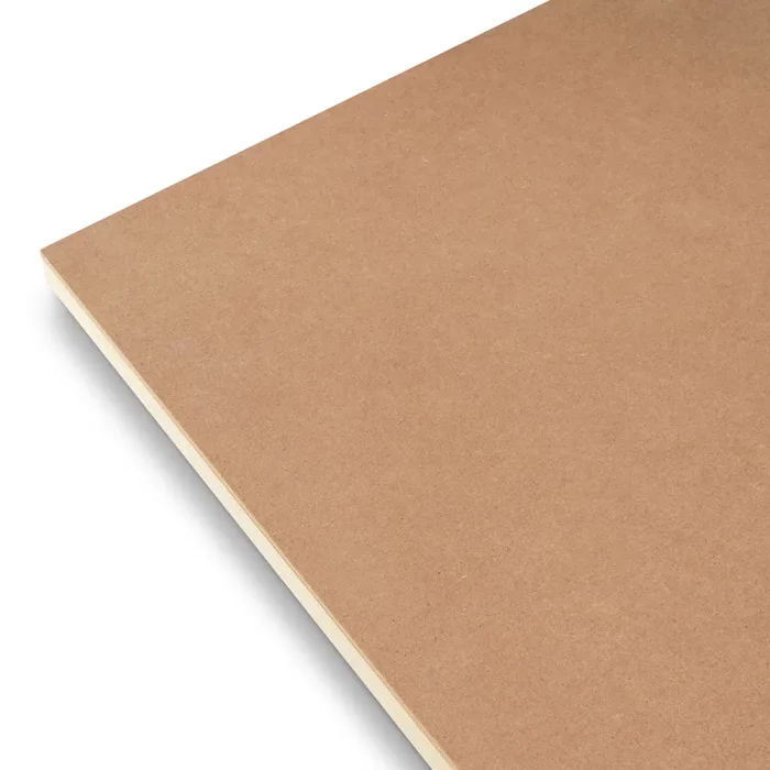 Phoenix Professional Series, 3/4" Unprimed Surface Hard Board - Image 3